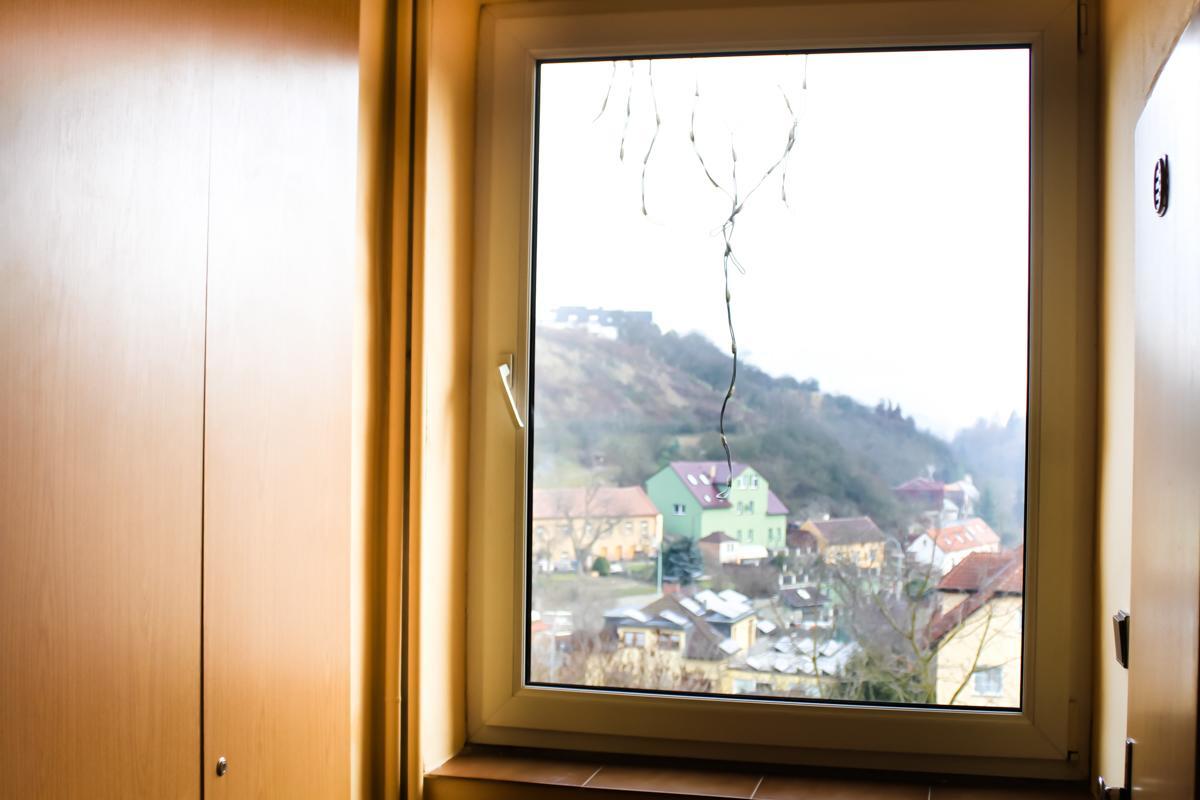 Pension Bob Prága Kültér fotó